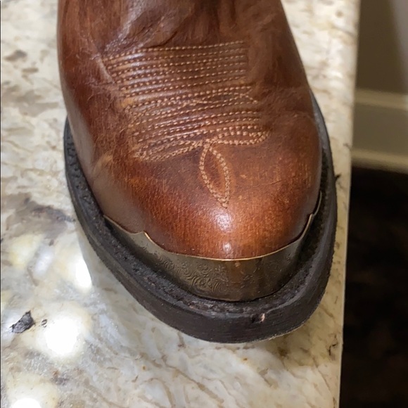 Booties - Picture 2 of 3